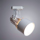 Миниатюра изображения товара Трековый светильник Arte Lamp Lyra A6252PL-1WH