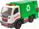 Миниатюра изображения товара Мусоровоз игрушечный Revell Мусоровоз с фигуркой 1:20 / 00808