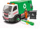 Миниатюра изображения товара Мусоровоз игрушечный Revell Мусоровоз с фигуркой 1:20 / 00808