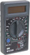 Миниатюра изображения товара Мультиметр цифровой IEK Universal M830B / TMD-2B-830