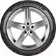 Миниатюра изображения товара Зимняя шина Pirelli Winter Sotto Zero Serie III 275/35R21 103V Porsche
