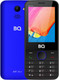 Миниатюра изображения товара Мобильный телефон BQ ART XL+ BQ-2818 (синий)