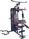 Миниатюра изображения товара Силовой тренажер Atemi AGS4100