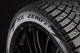 Миниатюра изображения товара Зимняя шина Pirelli Winter Ice Zero 2 225/55R17 101T (шипы)