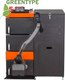 Миниатюра изображения товара Твердотопливный котел TIS New Pellet 15
