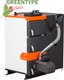 Миниатюра изображения товара Твердотопливный котел TIS New Pellet 15