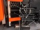 Миниатюра изображения товара Твердотопливный котел TIS New Duo Pellet 15