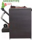Миниатюра изображения товара Твердотопливный котел TIS New Duo Pellet 15