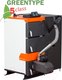 Миниатюра изображения товара Твердотопливный котел TIS New Duo Pellet 15