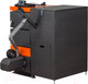 Миниатюра изображения товара Твердотопливный котел TIS New Duo Pellet 80