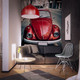 Миниатюра изображения товара Фотообои листовые Citydecor Жук (200x254)