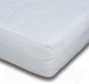 Миниатюра изображения товара Наматрасник защитный Фабрика сна Eco Full 100x190