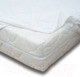 Миниатюра изображения товара Наматрасник защитный Фабрика сна Eco Full 150x200