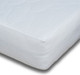 Миниатюра изображения товара Наматрасник защитный Фабрика сна Eco Full 120x190