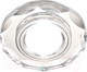 Миниатюра изображения товара Точечный светильник Ambrella 8020 CL (хром)