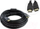 Миниатюра изображения товара Кабель 5bites HDMI APC-014-075 (7.5м)