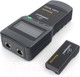 Миниатюра изображения товара Кабельный тестер Cablexpert NCT-3