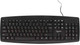 Миниатюра изображения товара Клавиатура Gembird KB-8351U-BL (черный)