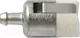 Миниатюра изображения товара Топливный фильтр Hitachi H-K/6685199
