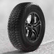 Миниатюра изображения товара Зимняя шина Viatti Bosco Nordico V-523 205/75R15 97T (шипы)