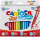 Миниатюра изображения товара Фломастеры Carioca Джой (36шт)
