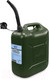 Миниатюра изображения товара Канистра AVS TPK-Z 20 / A78494S (20л, темно-зеленый)