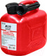 Миниатюра изображения товара Канистра AVS TPK-05 / A78361S (5л)