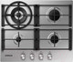 Миниатюра изображения товара Газовая варочная панель Samsung NA64H3040AS/WT