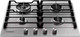 Миниатюра изображения товара Газовая варочная панель Samsung NA64H3040AS/WT