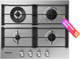 Миниатюра изображения товара Газовая варочная панель Samsung NA64H3040AS/WT