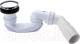 Миниатюра изображения товара Сифон Nicoll 578P