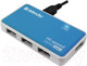 Миниатюра изображения товара USB-хаб Defender Quadro Power / 83503