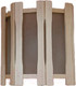 Миниатюра изображения товара Абажур для бани Doorwood АУ-3С