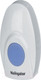 Миниатюра изображения товара Электрический звонок Navigator 61 268 NDB-A-DC02-1V1-WH