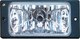 Миниатюра изображения товара Комплект противотуманных фар AVS PF-174H / 43178 (2шт, белый)
