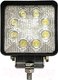 Миниатюра изображения товара Фара автомобильная AVS Off-Road Light FL-1135 / A07080S