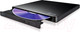 Миниатюра изображения товара Привод DVD-RW LG GP57EB40 (черный)