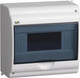 Миниатюра изображения товара Бокс пластиковый IEK MKP42-N-09-31-01