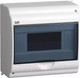 Миниатюра изображения товара Бокс пластиковый IEK MKP42-N-09-31-02