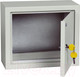 Миниатюра изображения товара Щит с монтажной панелью TDM SQ0905-0052