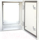 Миниатюра изображения товара Щит с монтажной панелью TDM SQ0905-0089
