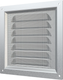 Миниатюра изображения товара Решетка вентиляционная ERA 1515МЦ