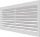 Миниатюра изображения товара Решетка вентиляционная ERA 1708С