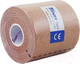 Миниатюра изображения товара Кинезио тейп Tmax Extra Sticky Biege / 423914 (телесный)