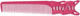 Миниатюра изображения товара Расческа Y.S.Park YS-239 Pink