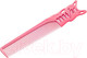 Миниатюра изображения товара Расческа Y.S.Park YS-239 Pink