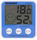 Миниатюра изображения товара Метеостанция цифровая Rexant RX-108 / 70-0520