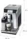 Миниатюра изображения товара Кофемашина DeLonghi ECAM650.75.MS