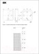 Миниатюра изображения товара Коробка распределительная IEK КМ41216-01 / UKO10-075-075-028-K01