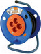 Миниатюра изображения товара Удлинитель на катушке TDM SQ1307-0522